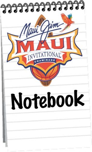 LCC a good place to shoot the 3
